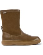 Camper Cizme de piele Kiddo 1739 - Caramel