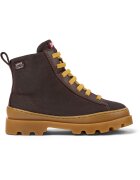 Camper Ghete Brutus 8535 - Maro inchis