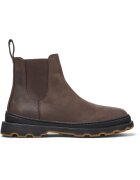 Camper Ghete Chelsea de piele Brutus+ - Maro