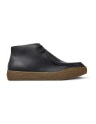 Camper Ghete chukka din piele - Negru