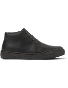 Camper Ghete chukka din piele Peu Terreno - Gri