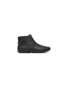 Camper Ghete dama 304533372 - Piele naturala - Negru - Negru