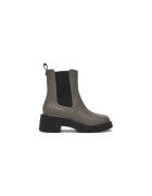 Camper Ghete dama 304533495 - Piele naturala - Gri - Gri
