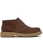 Camper Ghete de piele intoarsa Norman - Maro