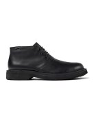 Camper Ghete de piele Norman - Negru