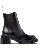 Camper Ghete de piele Pix London - Negru