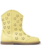 Camper Ghete de piele TWS 26959 - Galben
