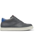 Camper Ghete din piele Runner Four - Gri