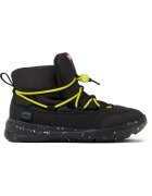 Camper Ghete Ergo 1735 - Negru