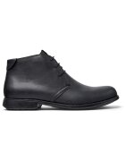 Camper Ghete uni de piele - Negru