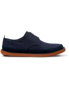 Camper Pantofi casual de panza Wagon 401 - Albastru