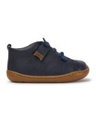 Camper Pantofi casual de piele 8489 Peu Cami - Bleumarin