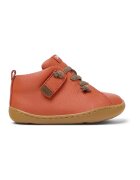 Camper Pantofi casual de piele 8489 Peu Cami - Portocaliu mandarina
