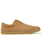 Camper Pantofi casual de piele intoarsa Chasis 22069 - Maro