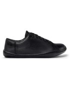 Camper Pantofi casual de piele Peu Cami - Negru