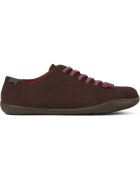 Camper Pantofi casual din piele Peu Cami 8729 - Maro inchis