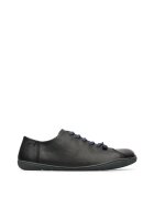 Camper Pantofi causal de piele cu sireturi elastice Peu