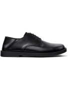 Camper Pantofi din piele Don - Negru