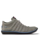Camper Pantofi din piele nabuc Beetle 1251