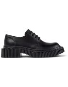 Camper Pantofi loafer din piele Pix Berlin - Negru
