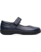 Camper Pantofi Mary Jane Spiral Comet 8477 - Albastru