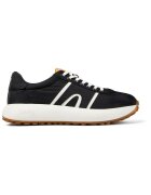 Camper Pantofi sport cu garnituri logo Pelotas Athens 26747 - Negru