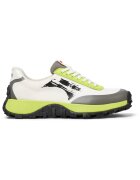Camper Pantofi sport cu garnituri sintetice Drift Trail - Alb/Gri
