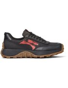 Camper Pantofi sport cu garnituri sintetice Drift Trail - Negru/Gri