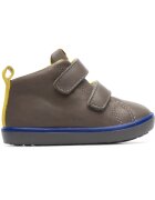 Camper Pantofi sport cu inchidere velcro Pursuit 51 - Gri