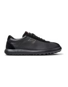 Camper Pantofi sport cu insertii de piele intoarsa Pelotas XLite - Negru