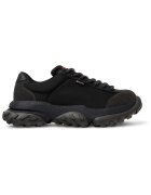Camper Pantofi sport cu tehnologie Gore-Tex Karst Trek - Negru