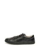 Camper Pantofi sport de piele Chasis Sport