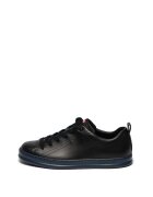 Camper Pantofi sport de piele cu varf rotunjit