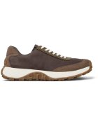 Camper Pantofi sport de piele nabuc si piele intoarsa Drift Trail 209907 - Maro