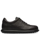 Camper Pantofi sport de piele Pelotas 8591 - Negru