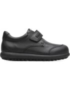 Camper Pantofi sport de piele Pelotas Ariel - Negru