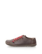 Camper Pantofi sport de piele Peu Cami 1561 - Maro