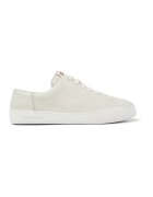 Camper Pantofi sport de piele Peu Touring - Alb murdar