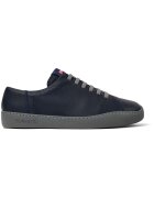 Camper Pantofi sport de piele Peu Touring - Albastru inchis
