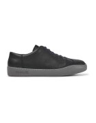Camper Pantofi sport de piele Peu Touring - Negru/Gri