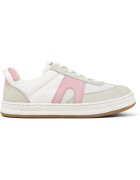 Camper Pantofi sport de piele Runner Four - Bej
