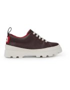 Camper Pantofi sport din material textil Brutus 8561 - Rosu