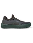 Camper Pantofi sport din material textil cu logo - Gri