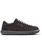 Camper Pantofi sport din material textil Pelotas - Gri inchis