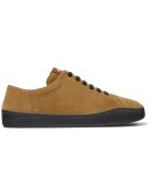 Camper Pantofi sport din piele intoarsa Peu Touring - Maro