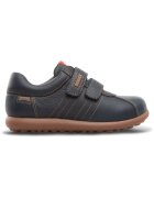 Camper Pantofi sport din piele Pelotas Ariel 8475 - Albastru