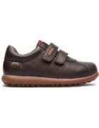 Camper Pantofi sport din piele Pelotas Ariel 8475 - Maro