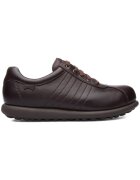 Camper Pantofi sport din piele Pelotas - Maro