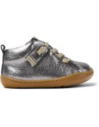 Camper Pantofi sport din piele Peu Cami 8495 - Gri inchis