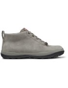 Camper Pantofi sport impermeabili de piele Peu Pista GM 943 - Gri cenusiu